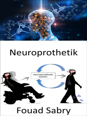 cover image of Neuroprothetik